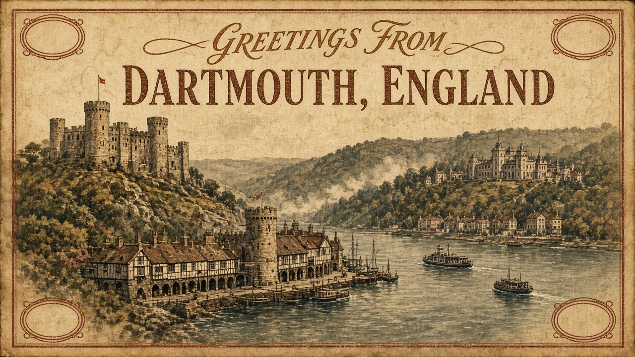 dartmouth-sepia - The Travel Bloggers