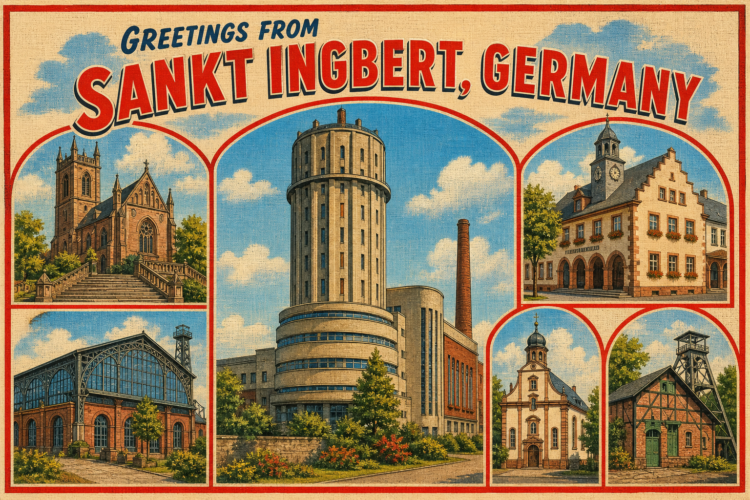 sankt-ingbert-crosshatch - The Travel Bloggers